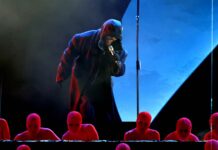 Sennheiser i Neumann na GRAMMY Awards 2025