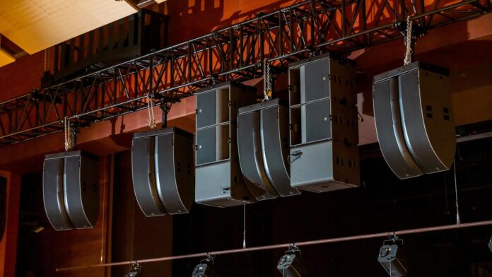 szkolenie-L-Acoustics-w-Audio-Plus