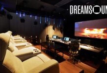 Warsztaty dźwięku immersyjnego w studiu Dreamsound warsztaty dreamsound_studio