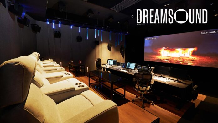 warsztaty dreamsound_studio