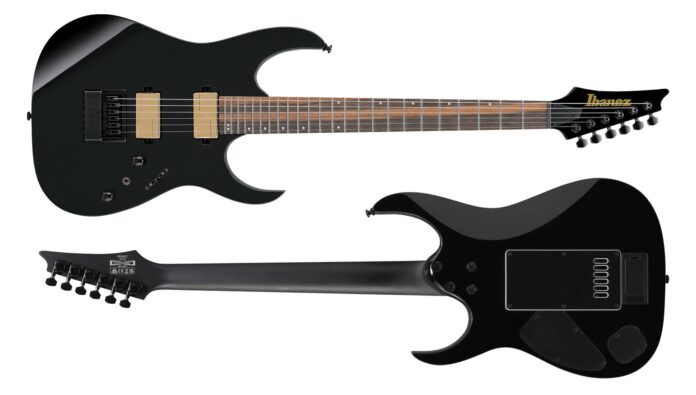Ibanez RGR52ET
