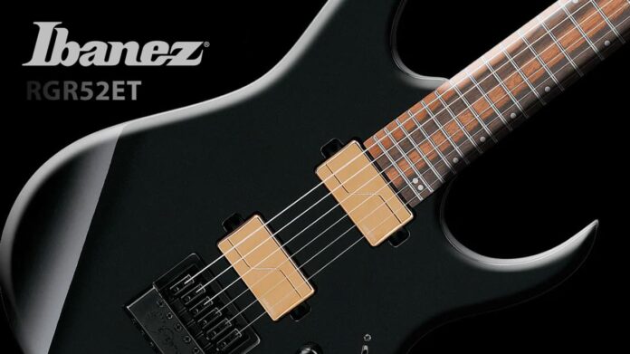 Ibanez RGR52ET
