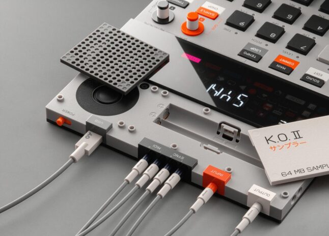 K.O.-II_connectivity
