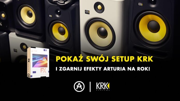 KRK WALL OF FAME