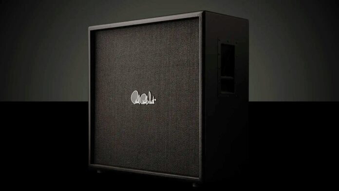 PRS-Archon-4x12-Cabinet