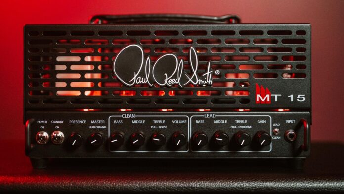 PRS-MT-15-V2