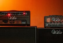 PRS prezentuje odświeżone wzmacniacze: MT 15 V2 i Archon Classic PRS-MT-15-V2-and-Archon-Classic_uptone
