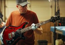 PRS S2 Series – solidne gitary z charakterem i bez zbędnych ozdobników PRS-S2-Vela-Semi-Hollow_uptone