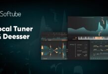 Softube Vocal Tuner i Deesser – Nowe narzędzia do precyzyjnej obróbki wokalu Softube-Vocal-Tuner-i-Deesser_uptone