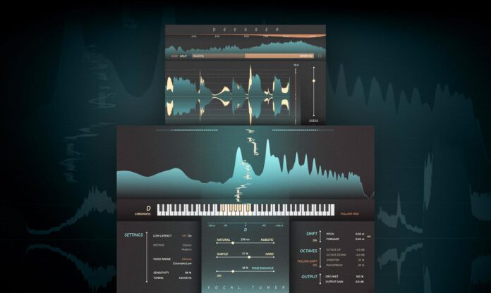 deesser-vocal-tuner