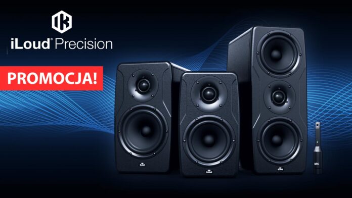 iLoud-Precision_promo