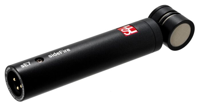sE Electronics sE7 sideFire