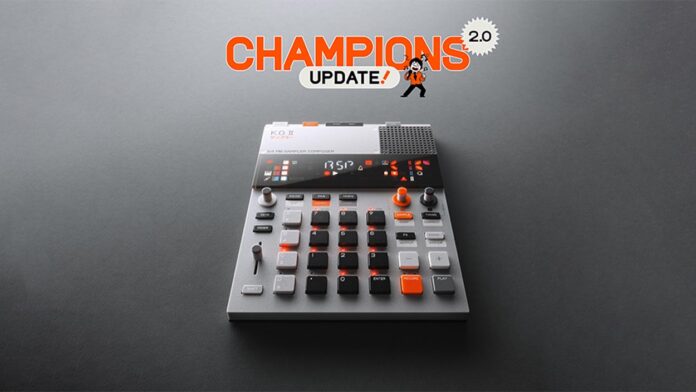 teenage-engineering-ep-133-update-2.0_uptone teenage-engineering-ep-133-update-2.0_uptone