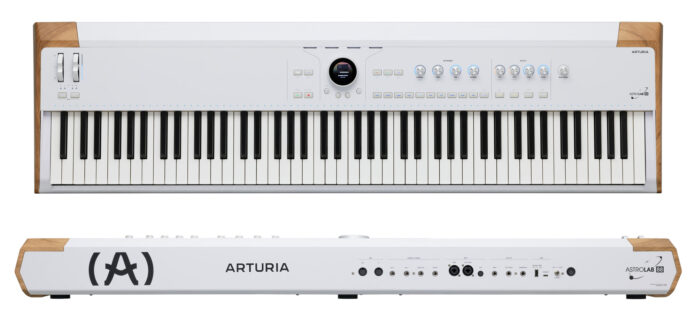 Arturia AstroLab88