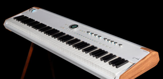 Arturia AstroLab88