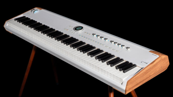 Arturia AstroLab88