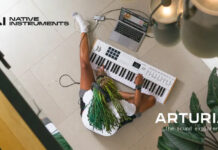Arturia i Native Instruments: Nowy etap integracji NKS dla kontrolerów MIDI Arturia-i-Native-Instruments--Nowy-etap-integracji-NKS_uptone