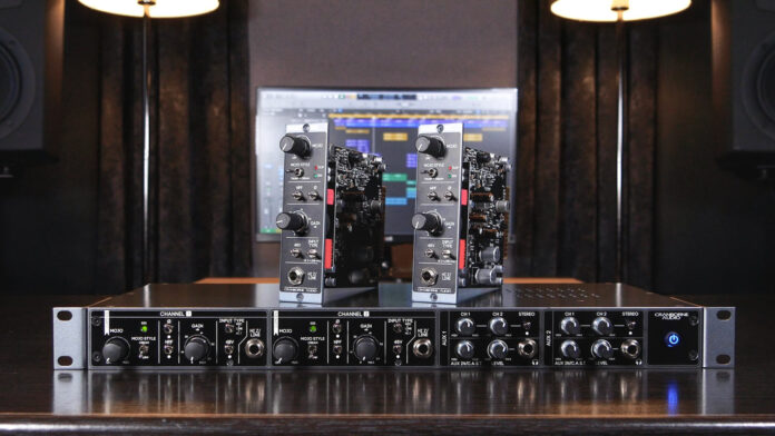 Cranborne Audio
