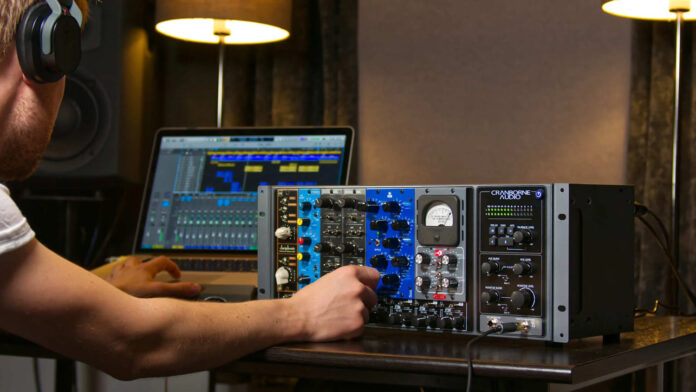 Cranborne Audio