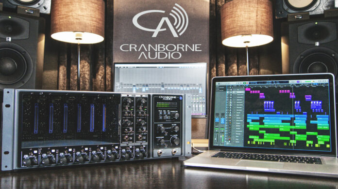 Cranborne Audio