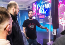 Branżowe spotkanie z nowościami – relacja z Electro-Voice & ChauvetDJ Demo Day Electro-Voice & ChauvetDJ Demo Day