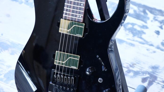 Fishman Fluence