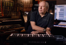 Hans Zimmer i Osmose w Dune: Part Two – nowy wymiar muzyki filmowej Hans Zimmer i Osmose