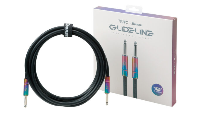 IBANEZ-GLIDELINE-GL10