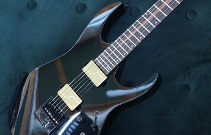 Ibanez RGR52ET