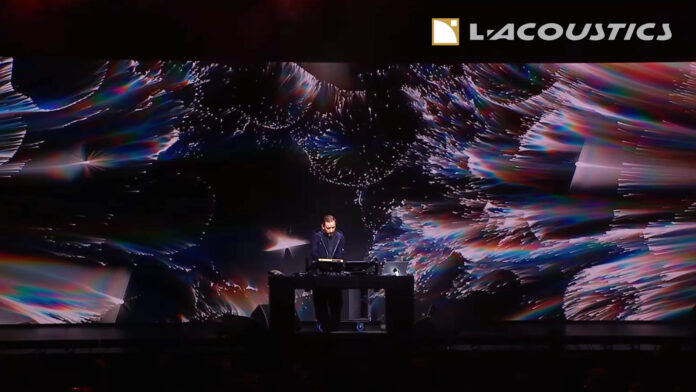 L-Acoustics-Keynote-2025-London_uptone