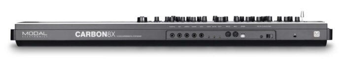 Modal CARBON8X