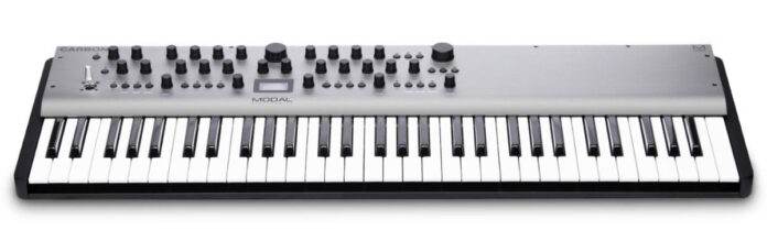 Modal CARBON8X