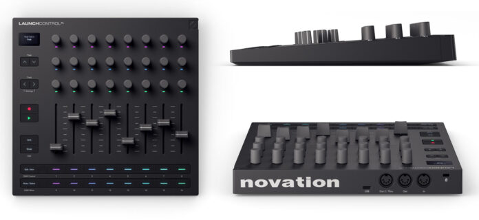 Novation-Launch-Control-XL3_lifestyle