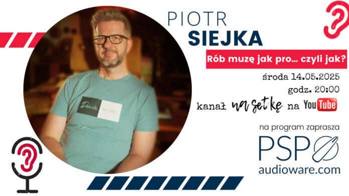 Piotr Siejka