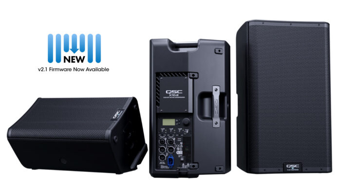 QSC-K2-Firmware_update_uptone