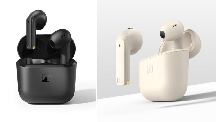 Sennheiser ACCENTUM Open