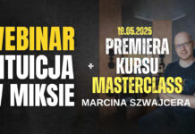 Bezpłatny webinar z Marcinem Szwajcerem i premiera kursu Masterclass w Akademii Na Setkę Webinar-Marcin-Szwajcer_uptone
