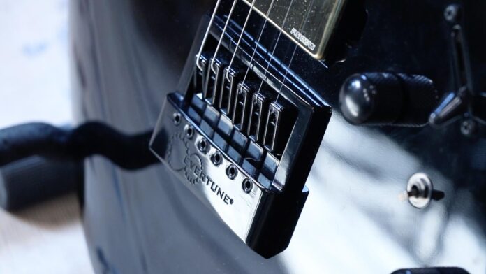 EverTune bridge