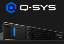 Nowości w platformie Q-SYS: Procesory, AI i przełomowe narzędzia projektowe qsc-Q-SYS-update-2025