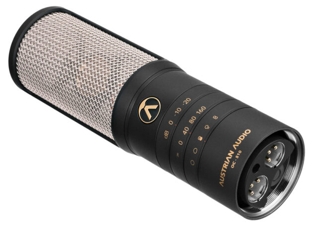 Austrian Audio OC‑S10