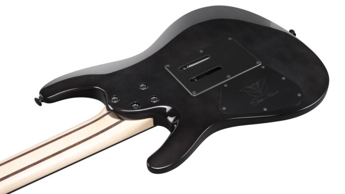 Ibanez SFS727