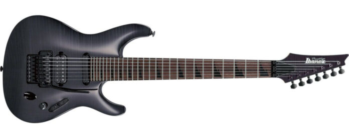 Ibanez SFS727