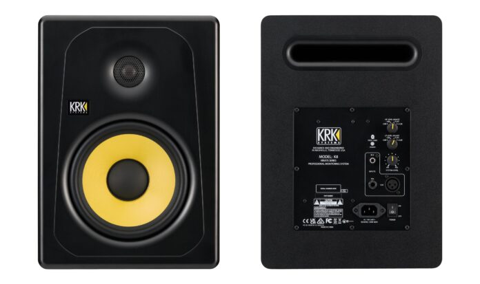KRK-KREATE-8