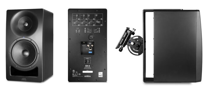 Kali Audio SM-8