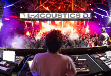 L‑Acoustics DJ: Nowy standard dźwięku przestrzennego w klubie