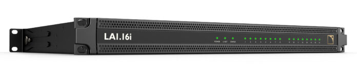 L-Acoustics LA1.16i