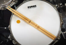 Meinl SB618 Jay Postones Signature – pałki skrojone na progresywną miarę Meinl SB618 Jay Postones Signature