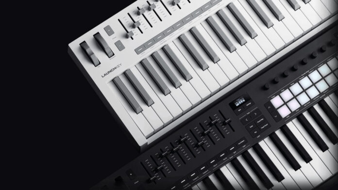Novation-Launchkey-47-Mk4-white_uptone