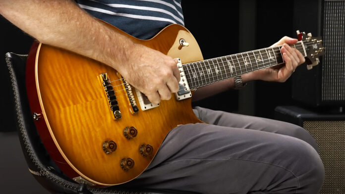 PRS McCarty SC56