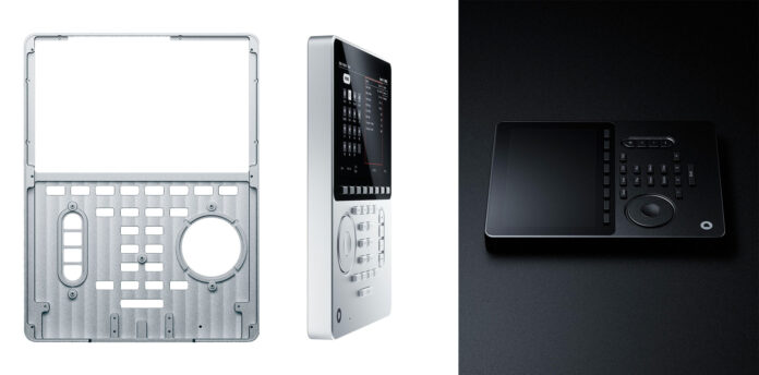 Polyend Tracker Mini 10th Anniversary Edition